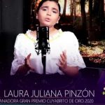 Laura Juliana_ la promesa de la música andina colombiana._